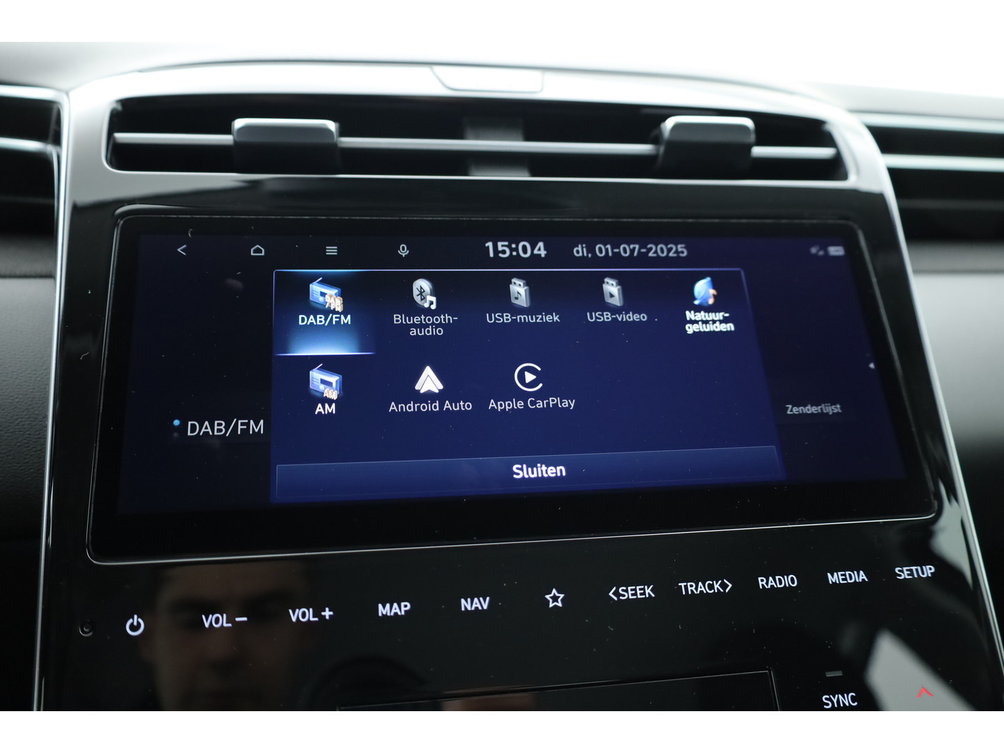 Hyundai Hyundai