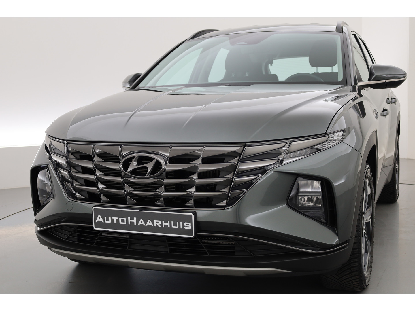 Hyundai Hyundai