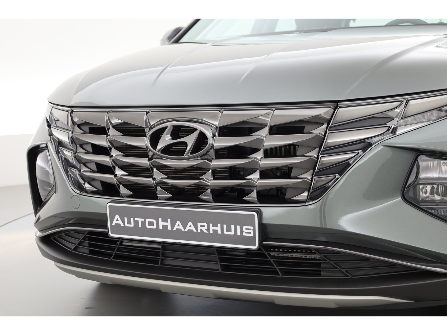 Hyundai Hyundai