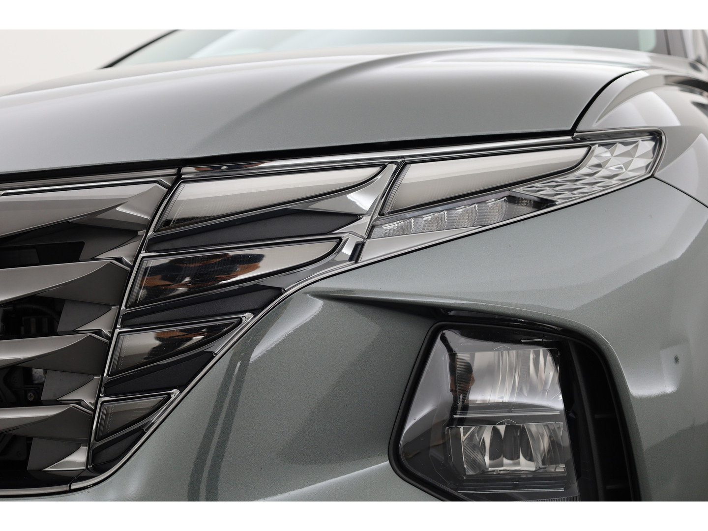 Hyundai Hyundai