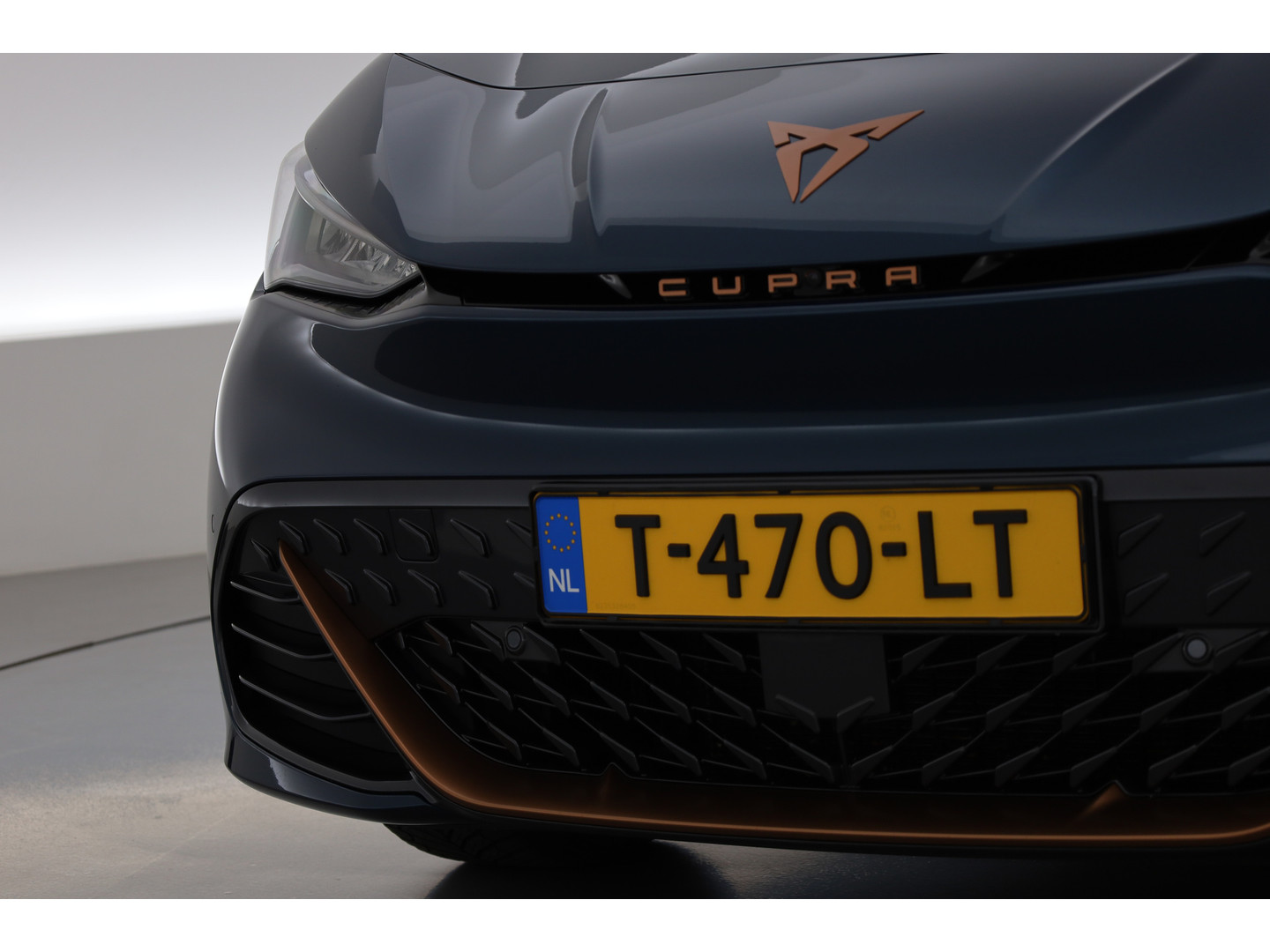 CUPRA CUPRA