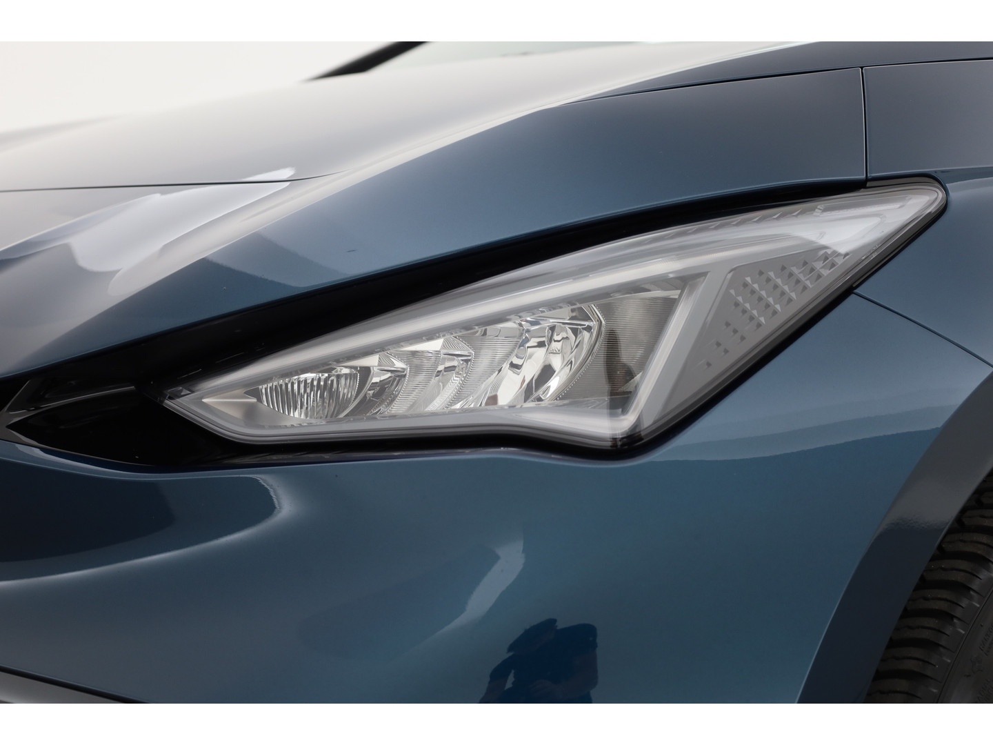 CUPRA CUPRA