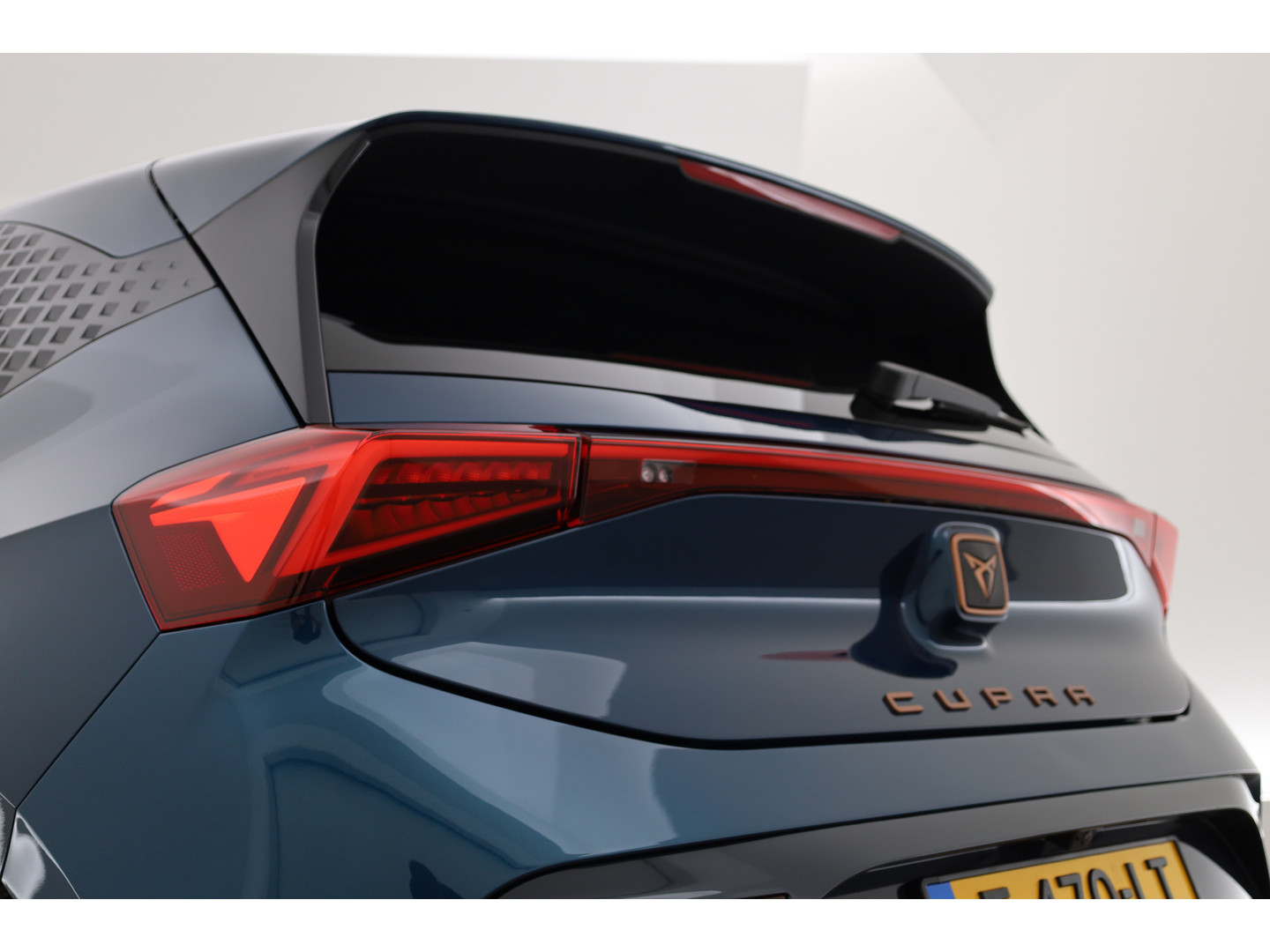 CUPRA CUPRA