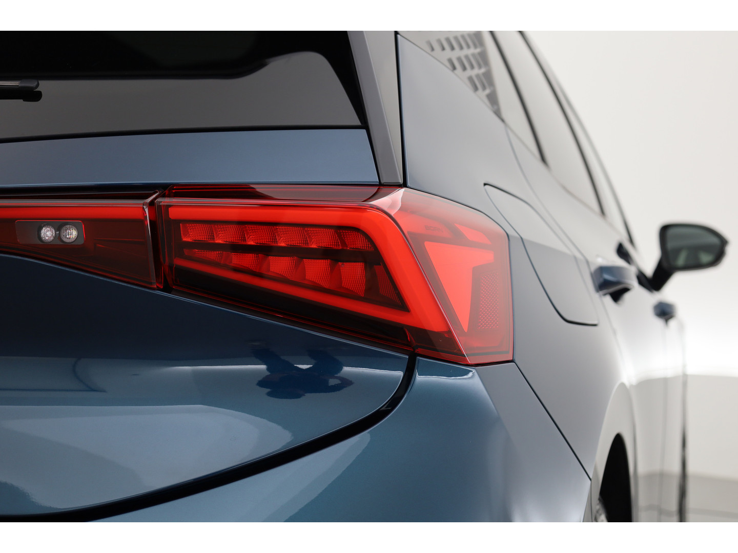 CUPRA CUPRA