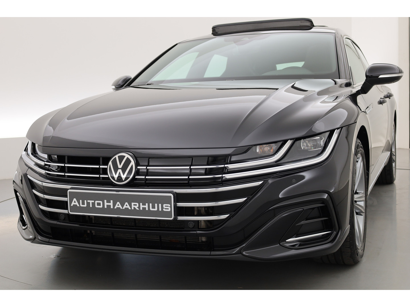 Volkswagen Volkswagen