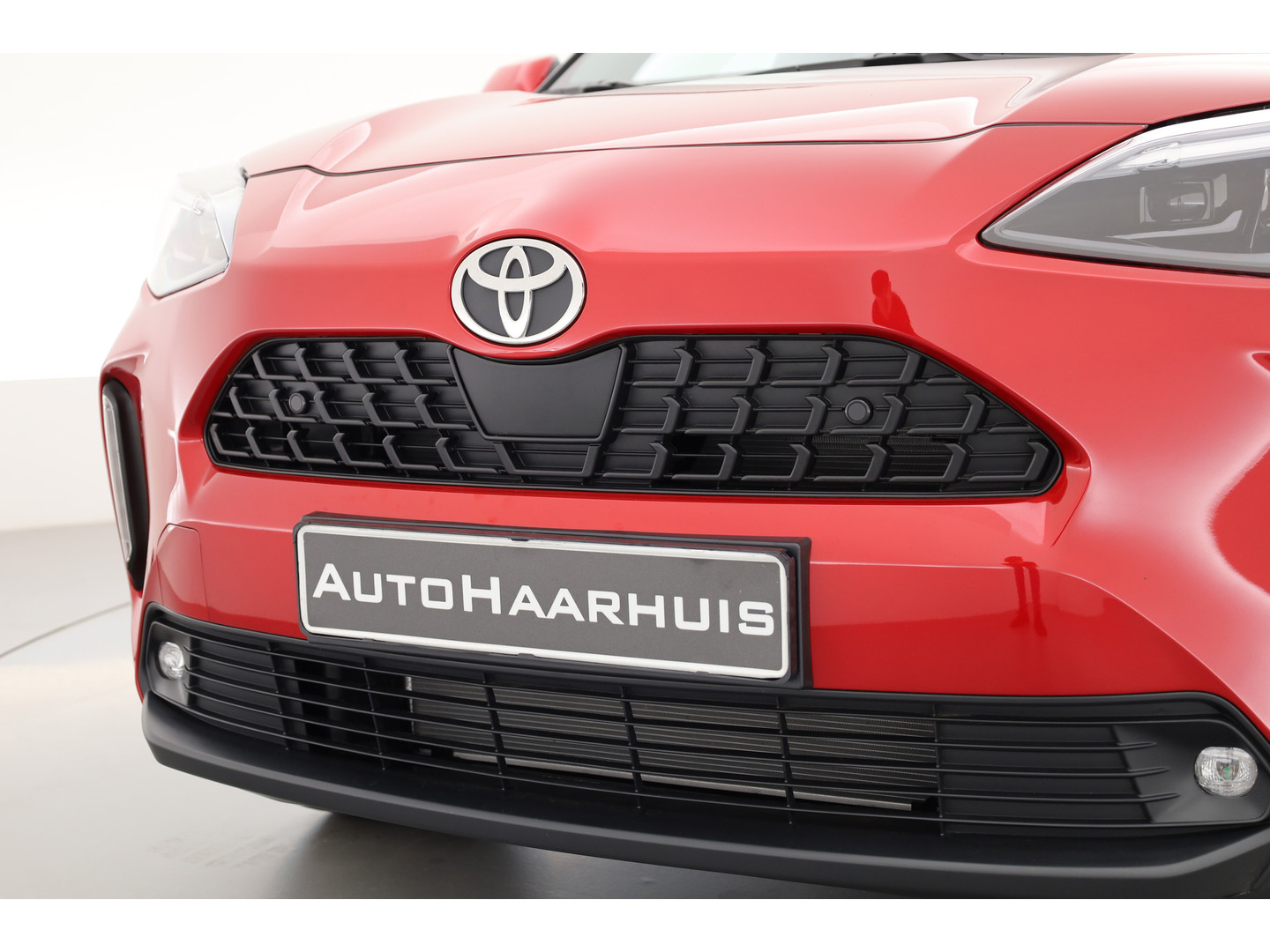 Toyota Toyota