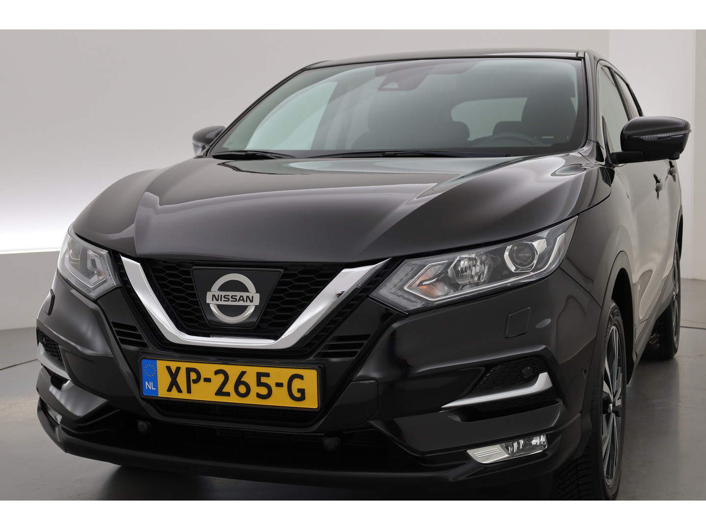 Nissan Nissan