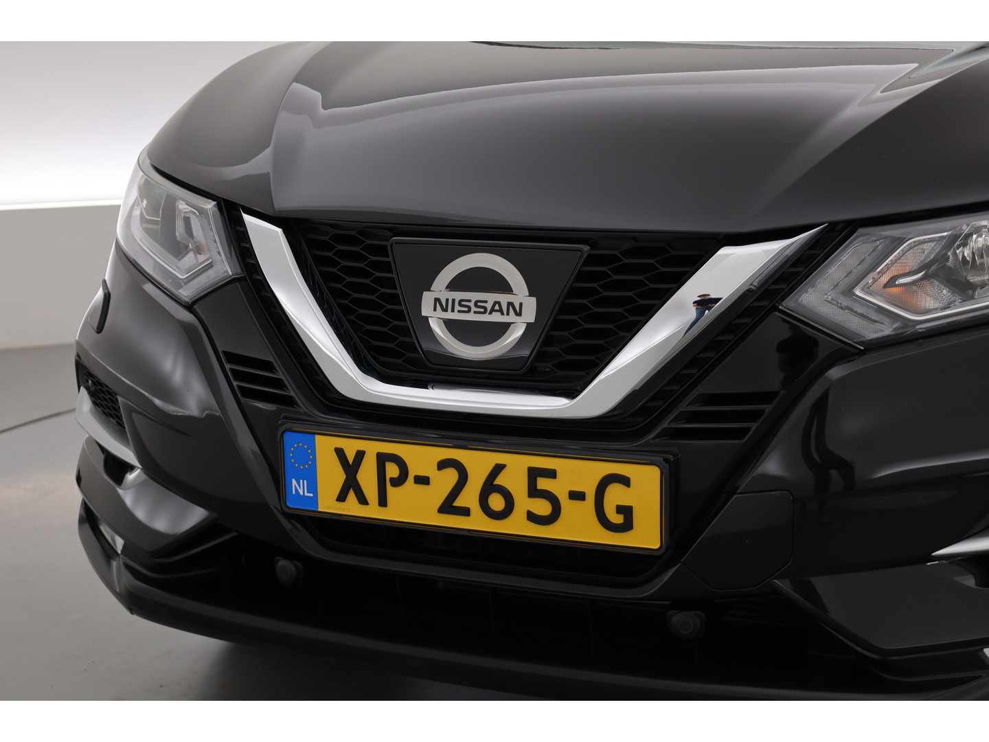 Nissan Nissan