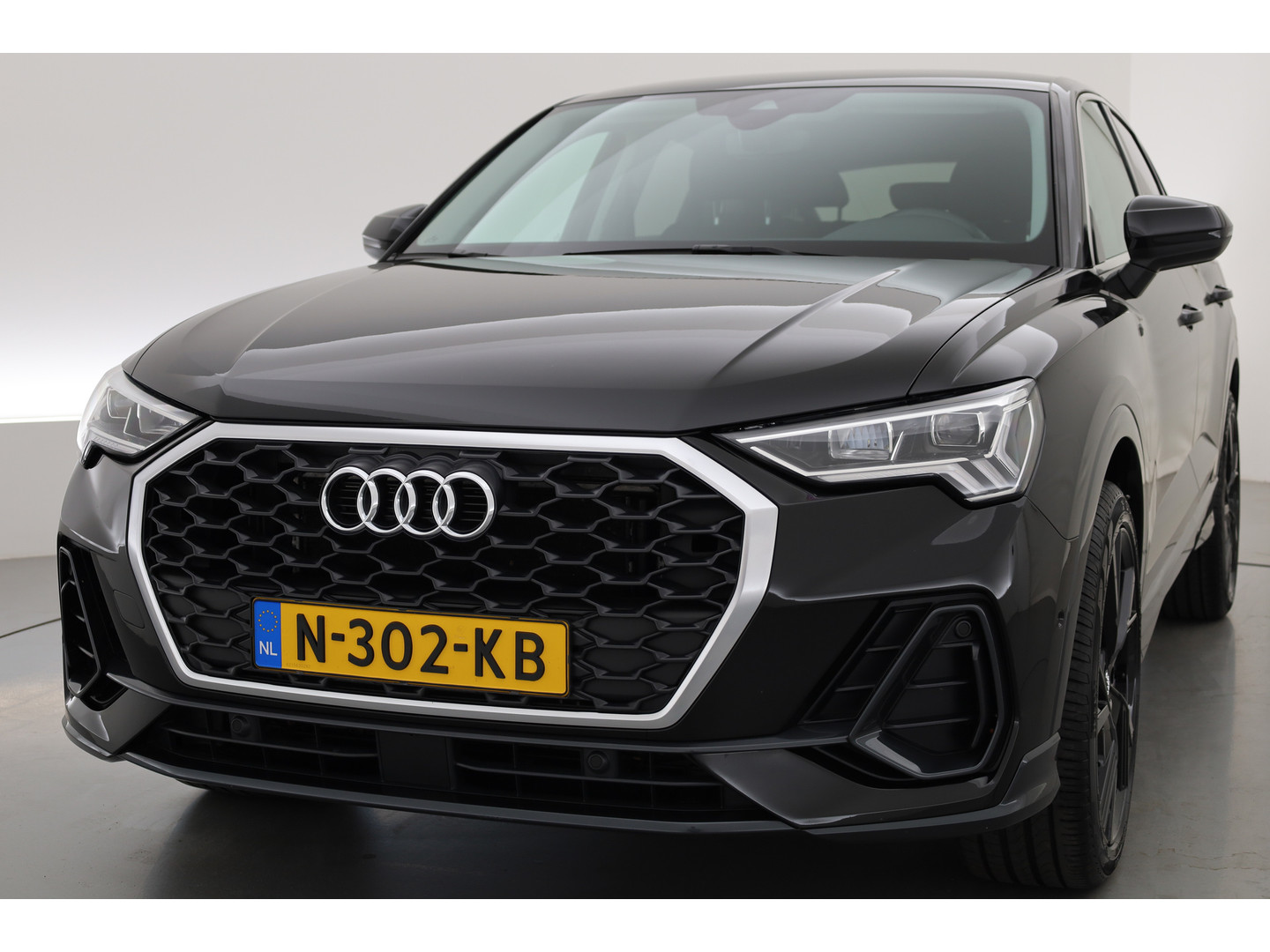 Audi Audi