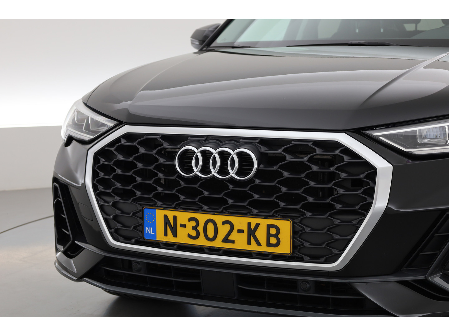 Audi Audi