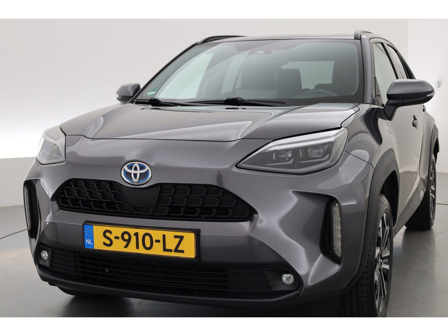 Toyota Toyota