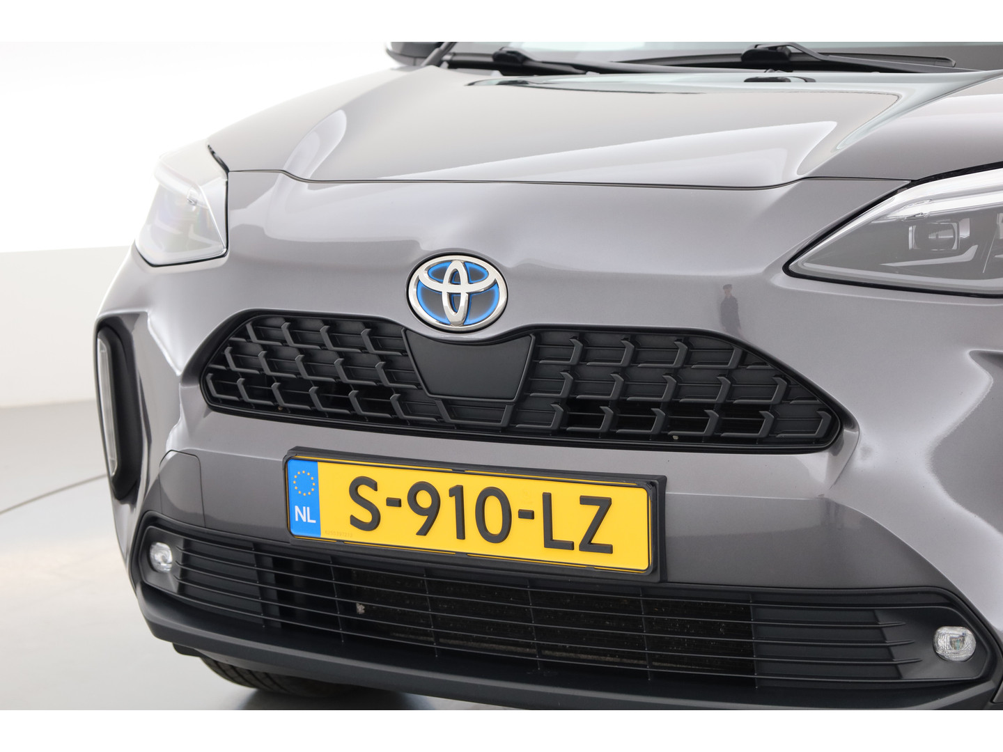 Toyota Toyota