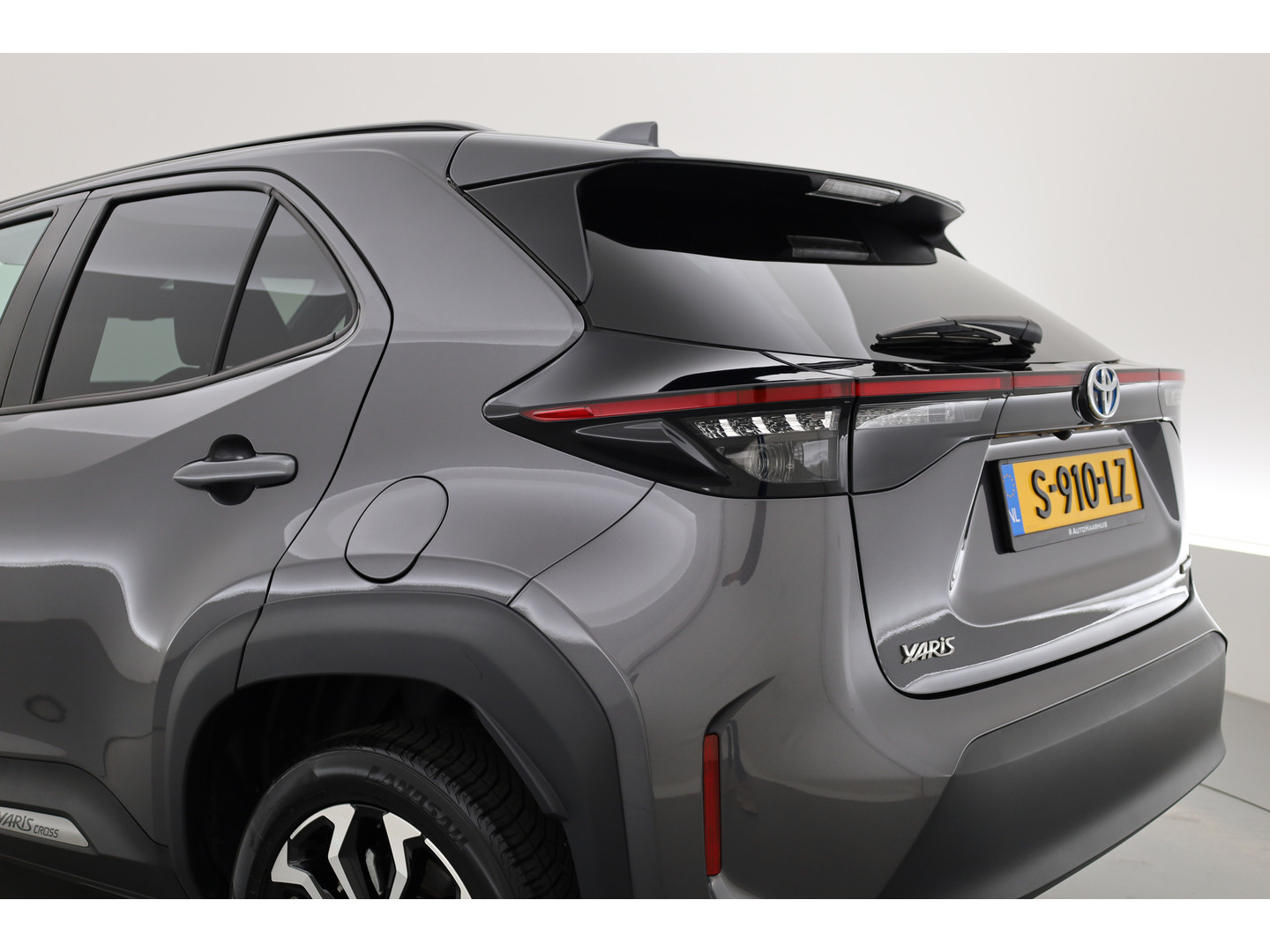 Toyota Toyota