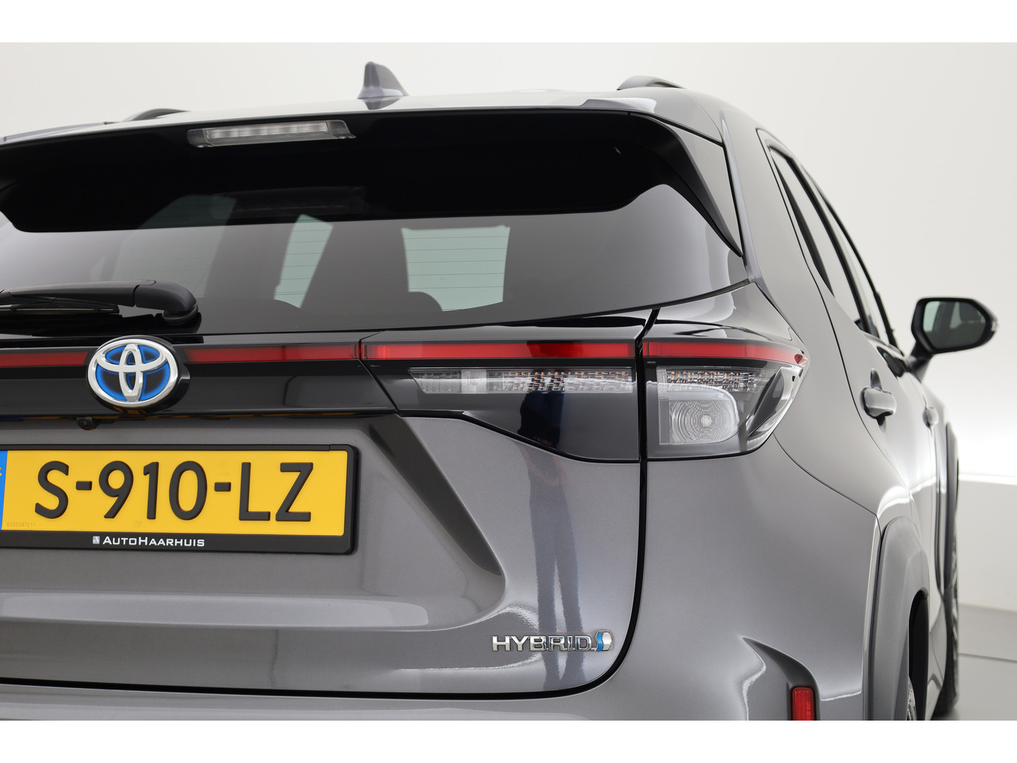 Toyota Toyota