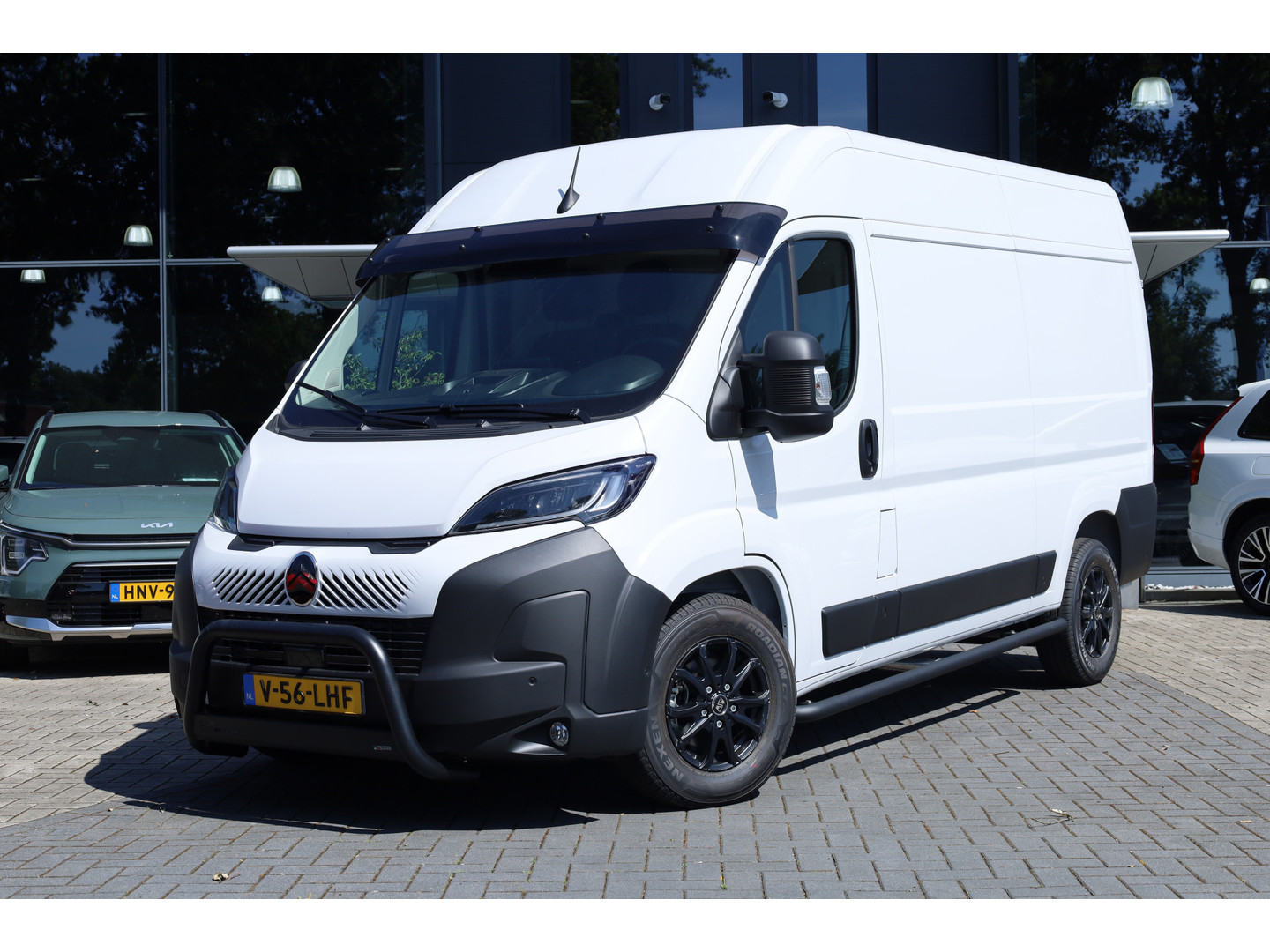 Citroën Citroën
