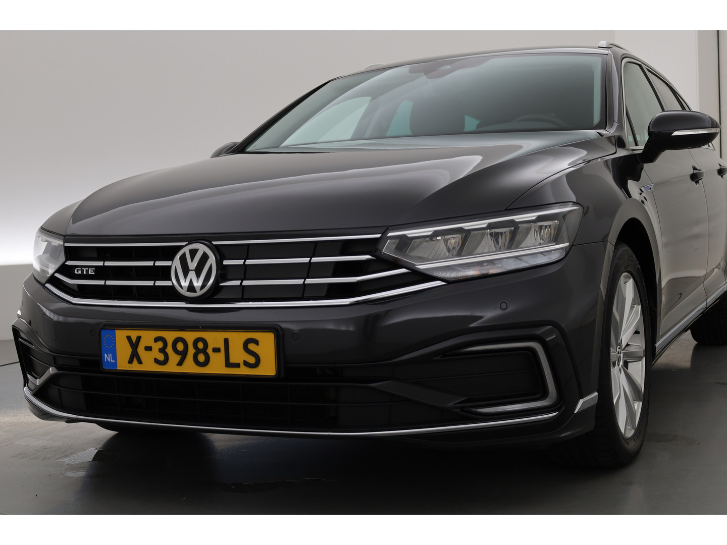 Volkswagen Volkswagen