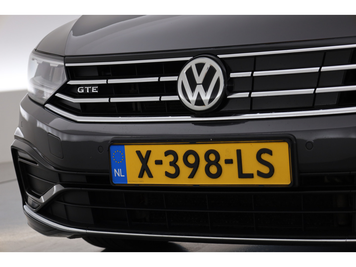 Volkswagen Volkswagen