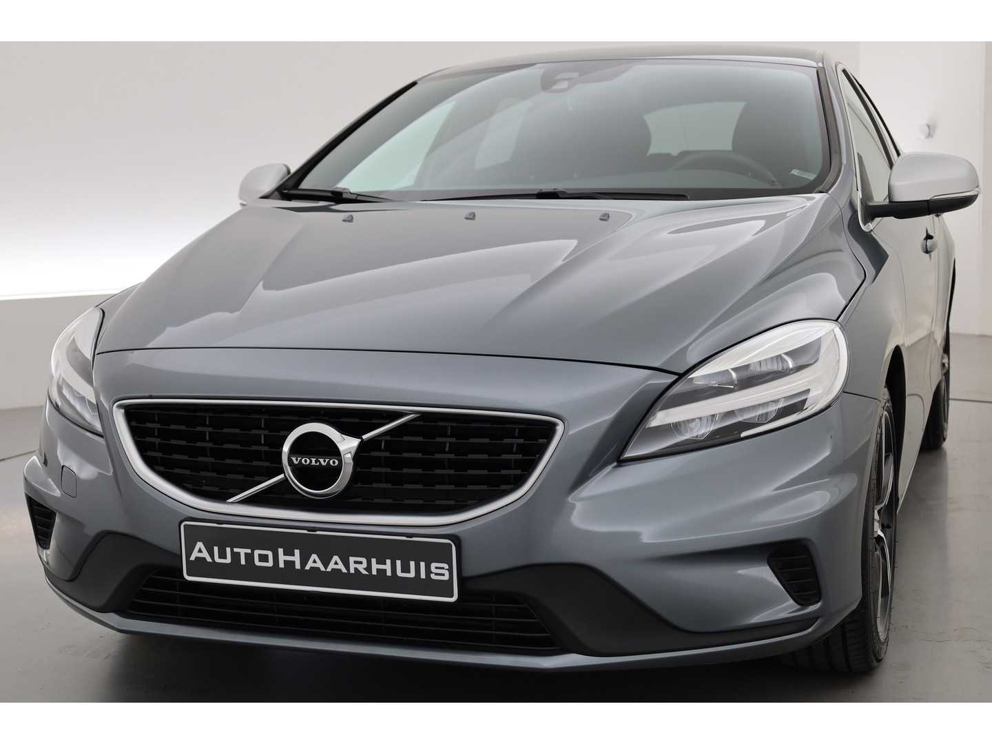 Volvo Volvo