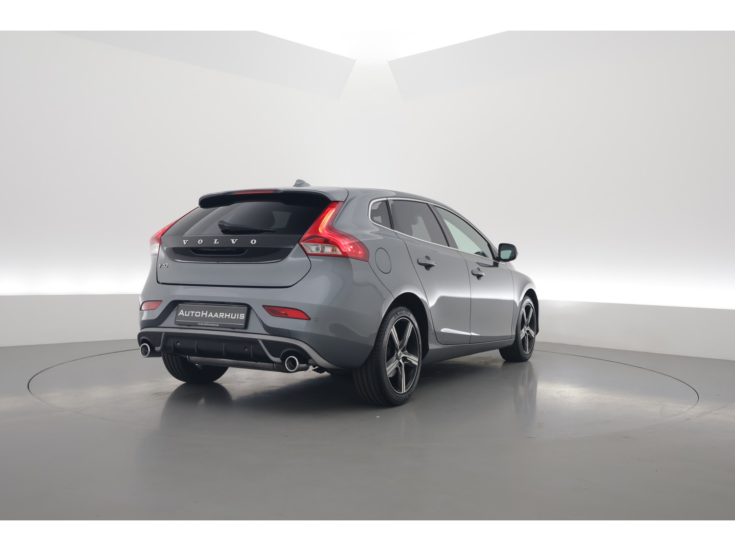 Volvo Volvo