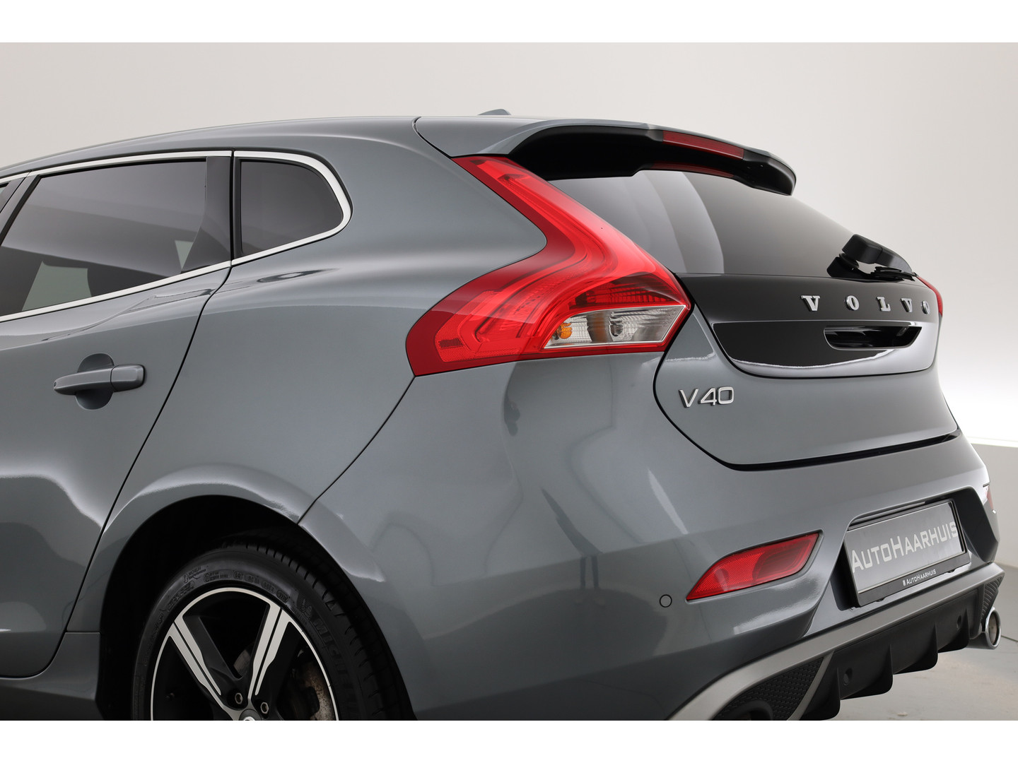 Volvo Volvo