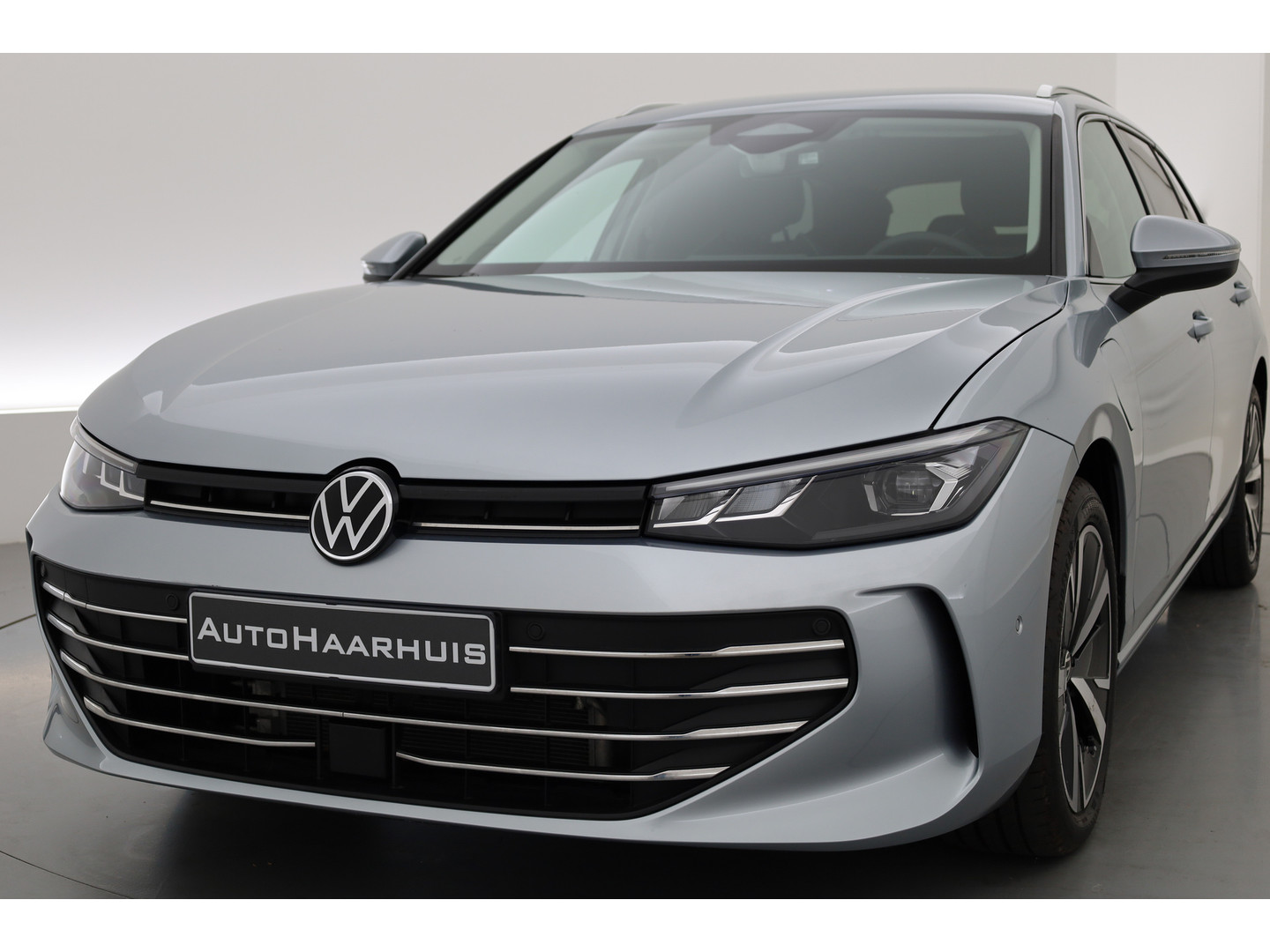 Volkswagen Volkswagen