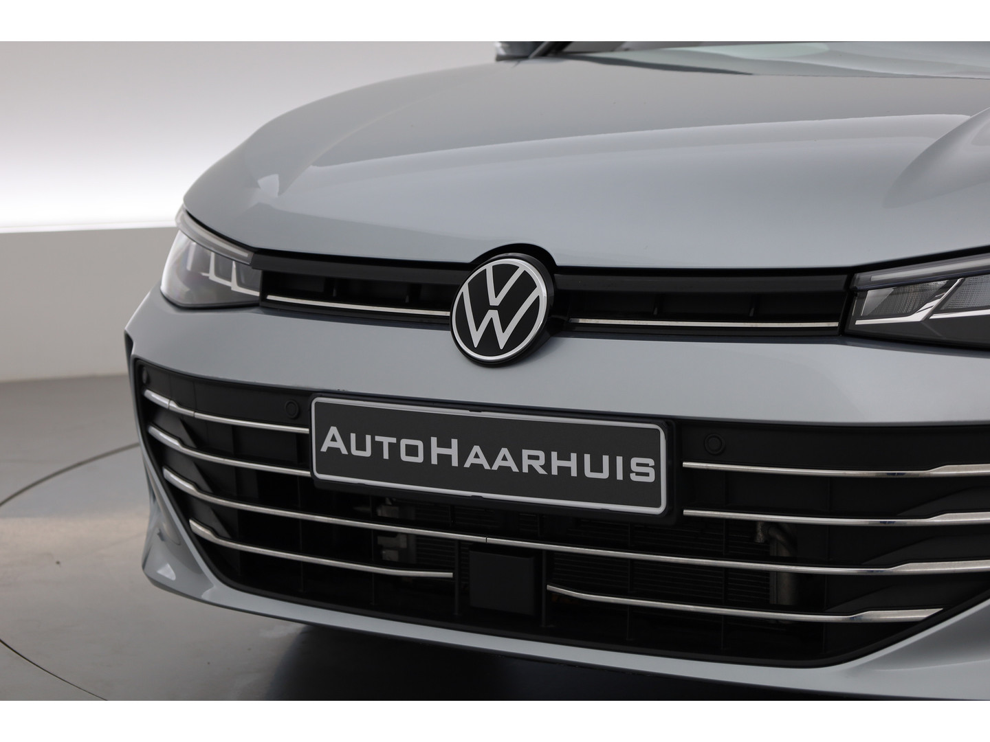 Volkswagen Volkswagen