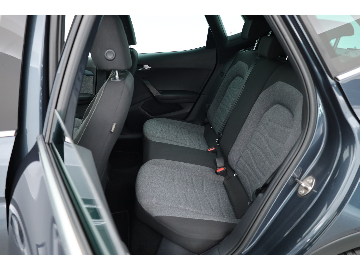 SEAT SEAT