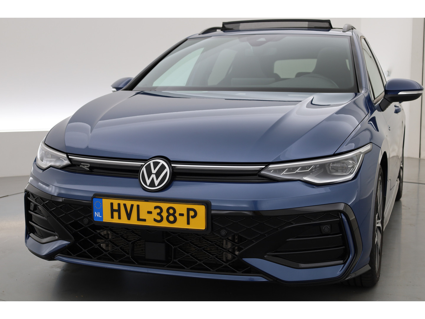 Volkswagen Volkswagen