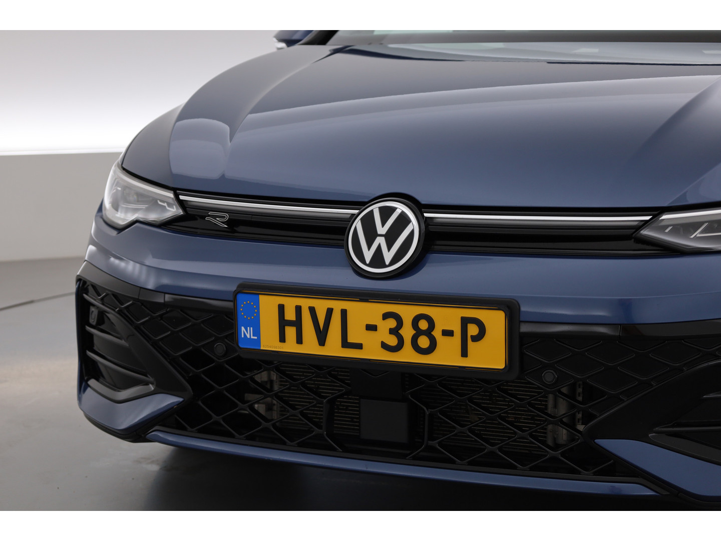 Volkswagen Volkswagen