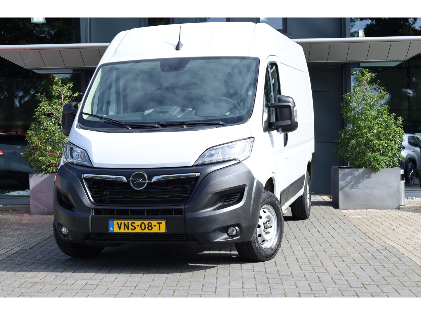 Opel Opel