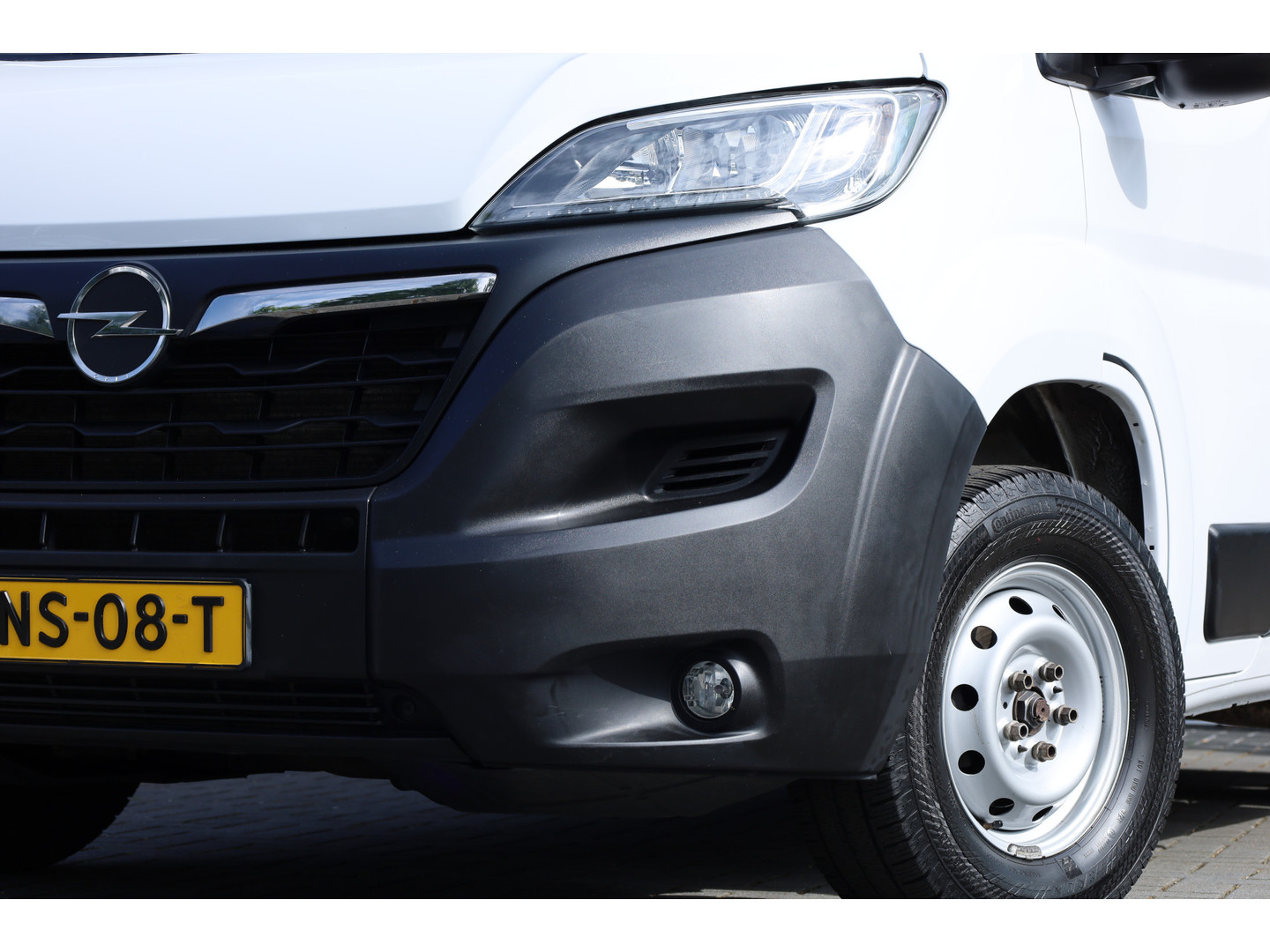Opel Opel
