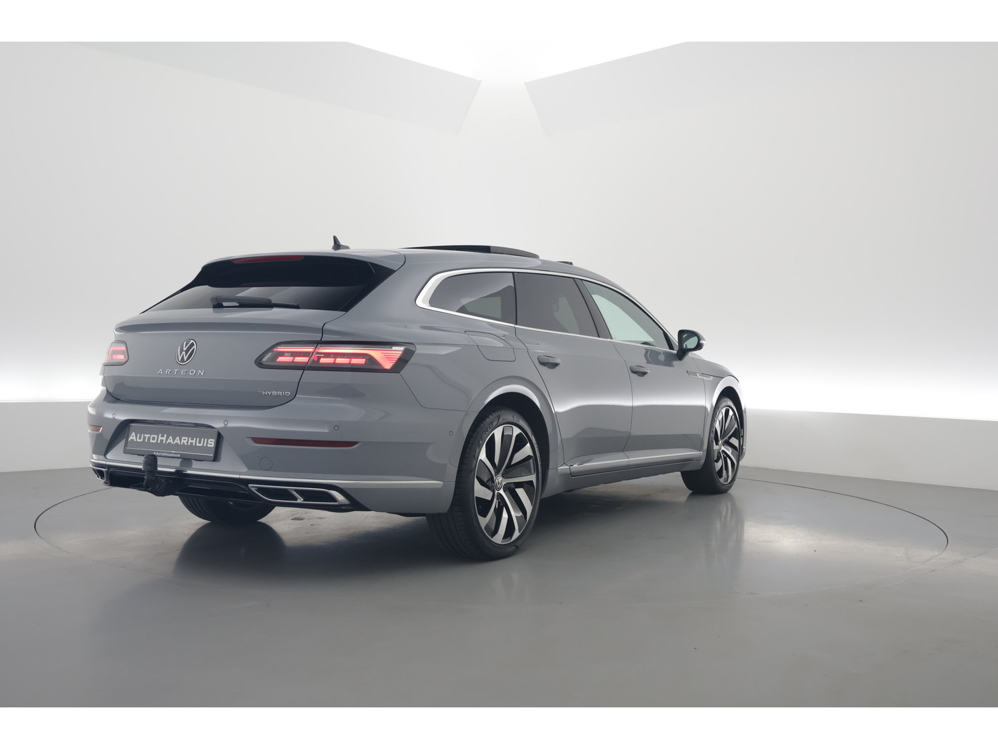 Volkswagen Volkswagen