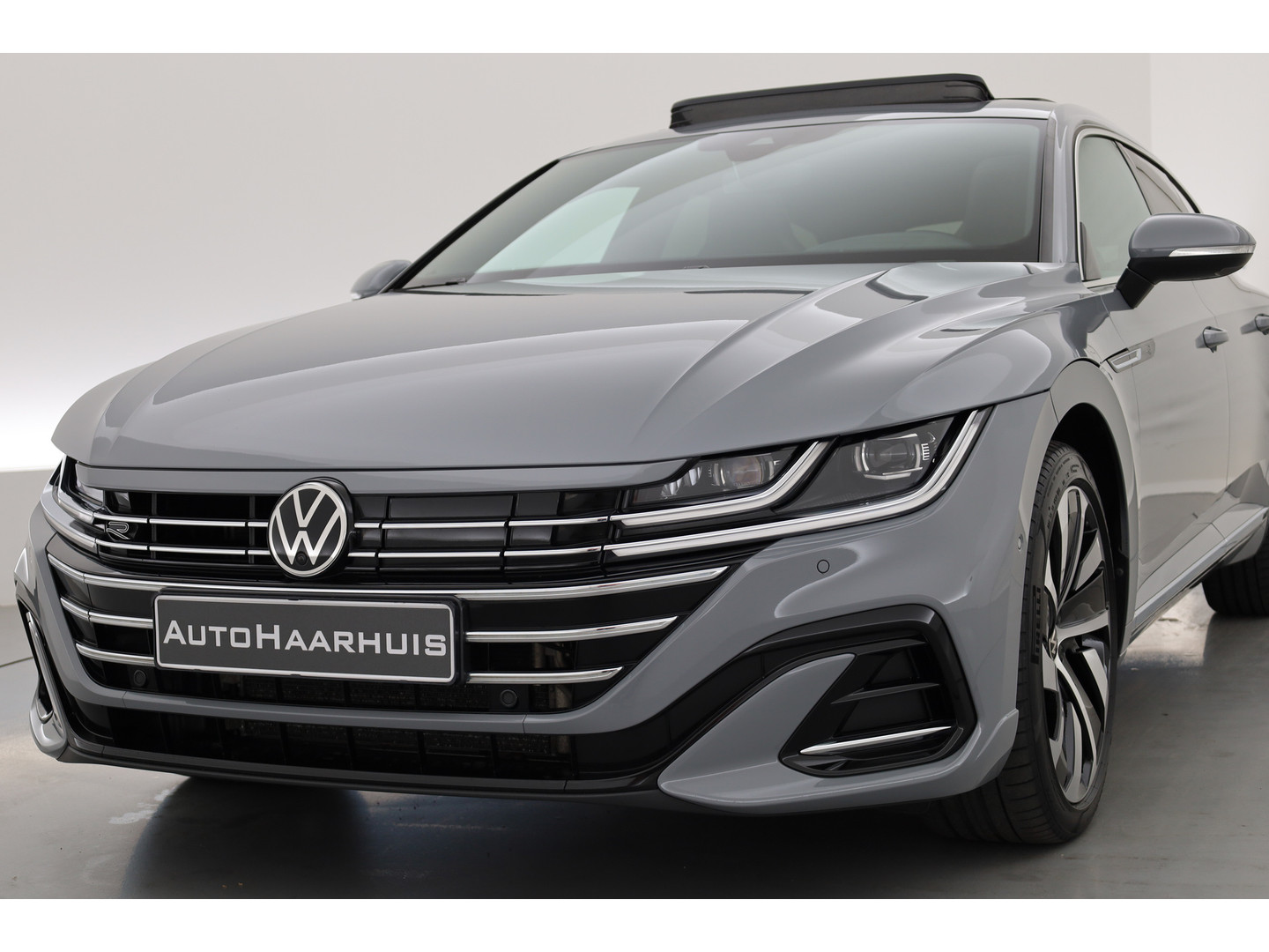Volkswagen Volkswagen