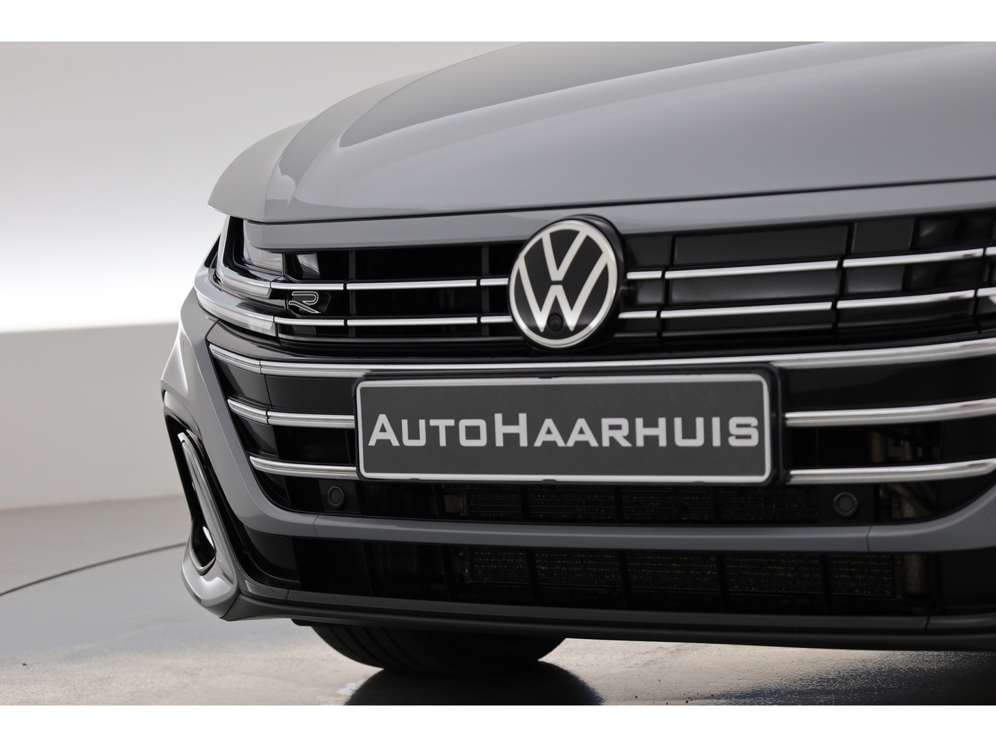 Volkswagen Volkswagen