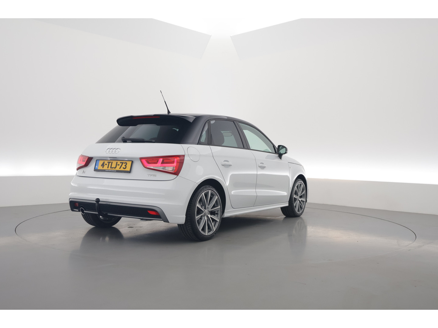 Audi Audi