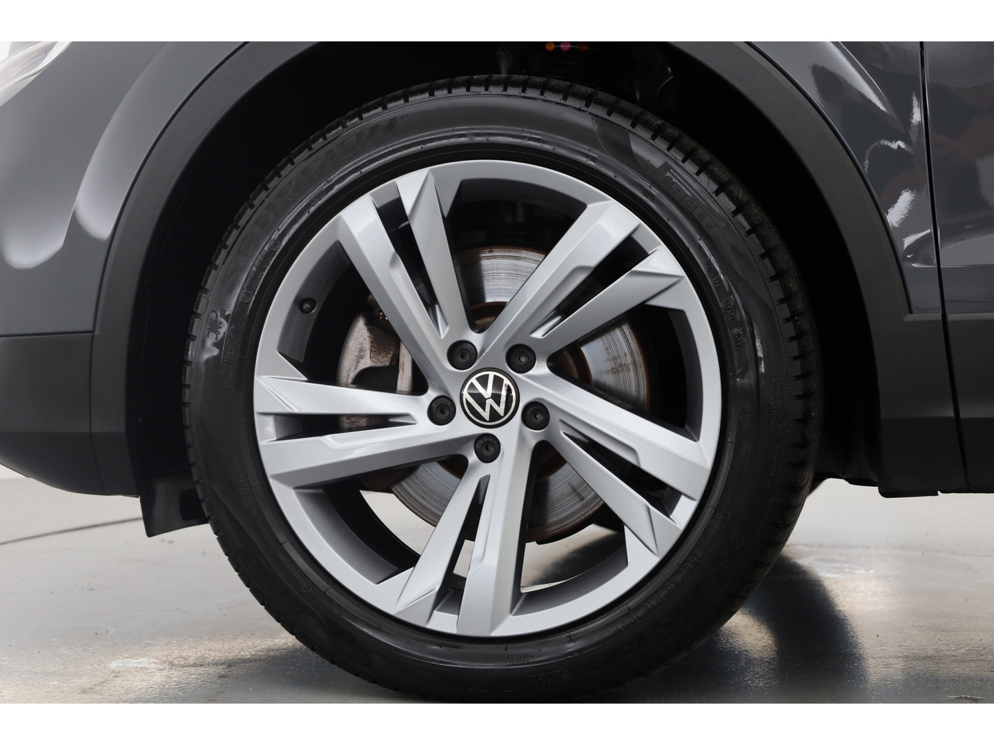 Volkswagen Volkswagen
