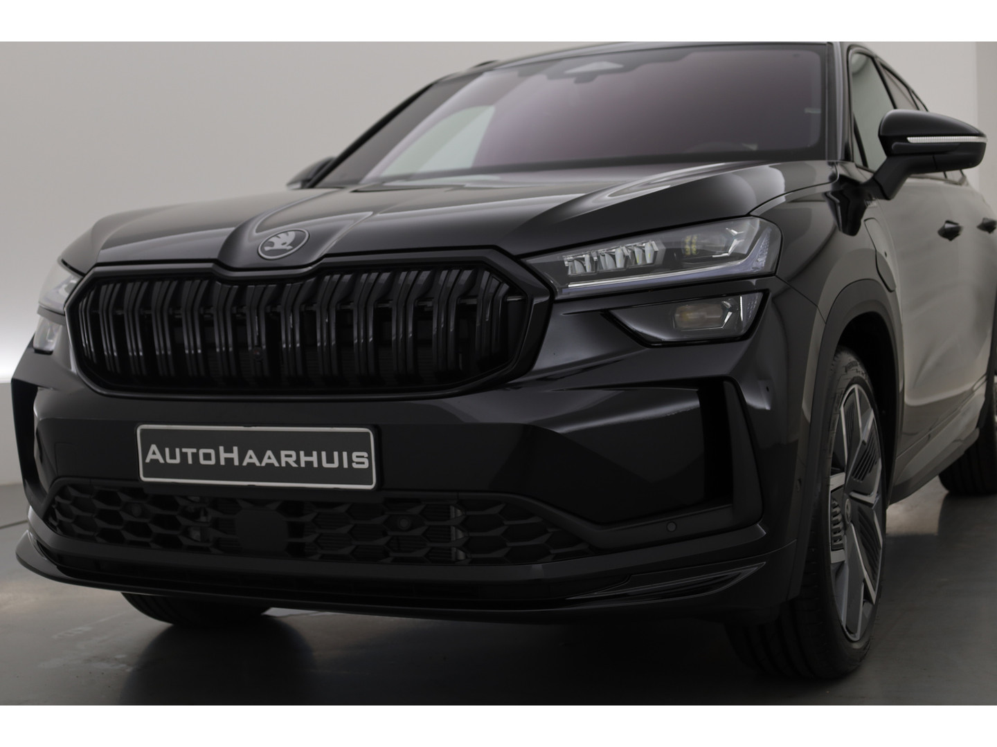 ŠKODA ŠKODA
