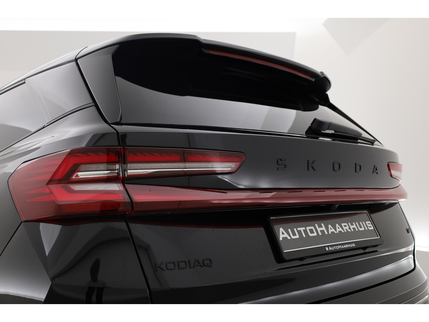 ŠKODA ŠKODA