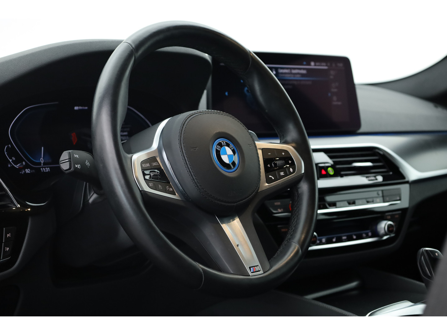 BMW BMW