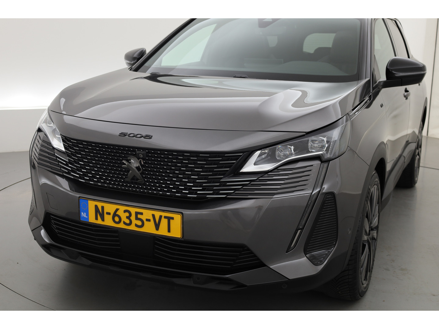 Peugeot Peugeot