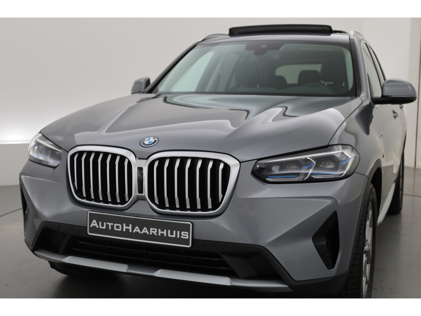 BMW BMW