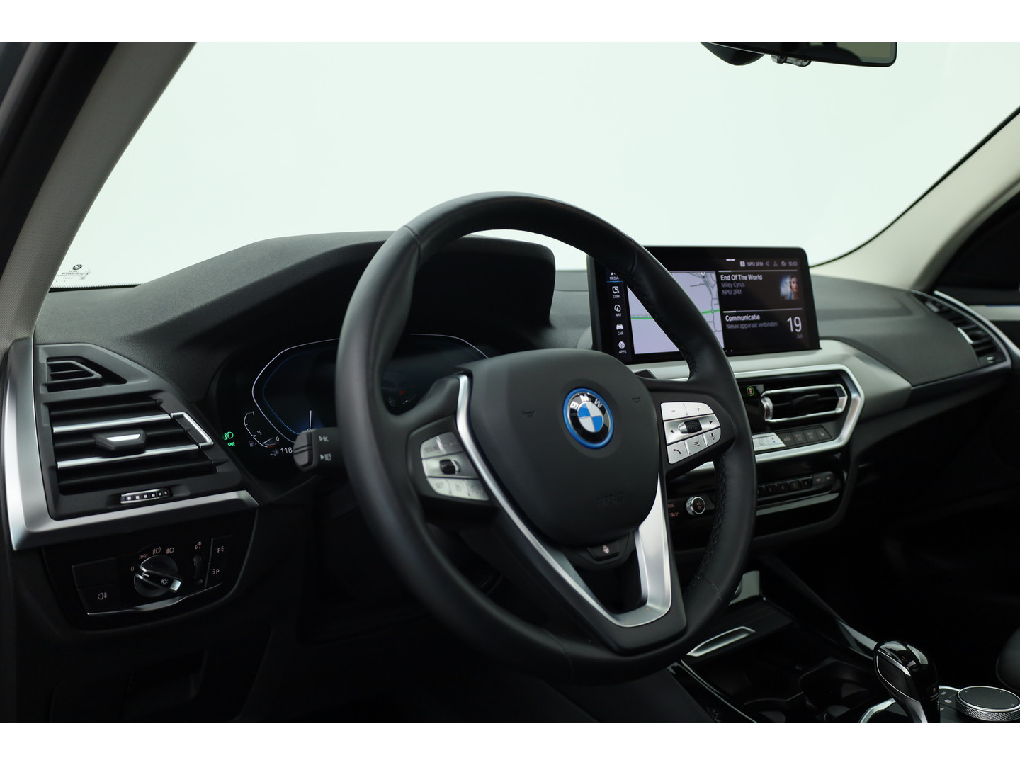BMW BMW