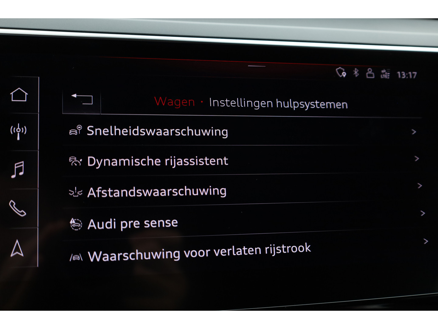 Audi Audi