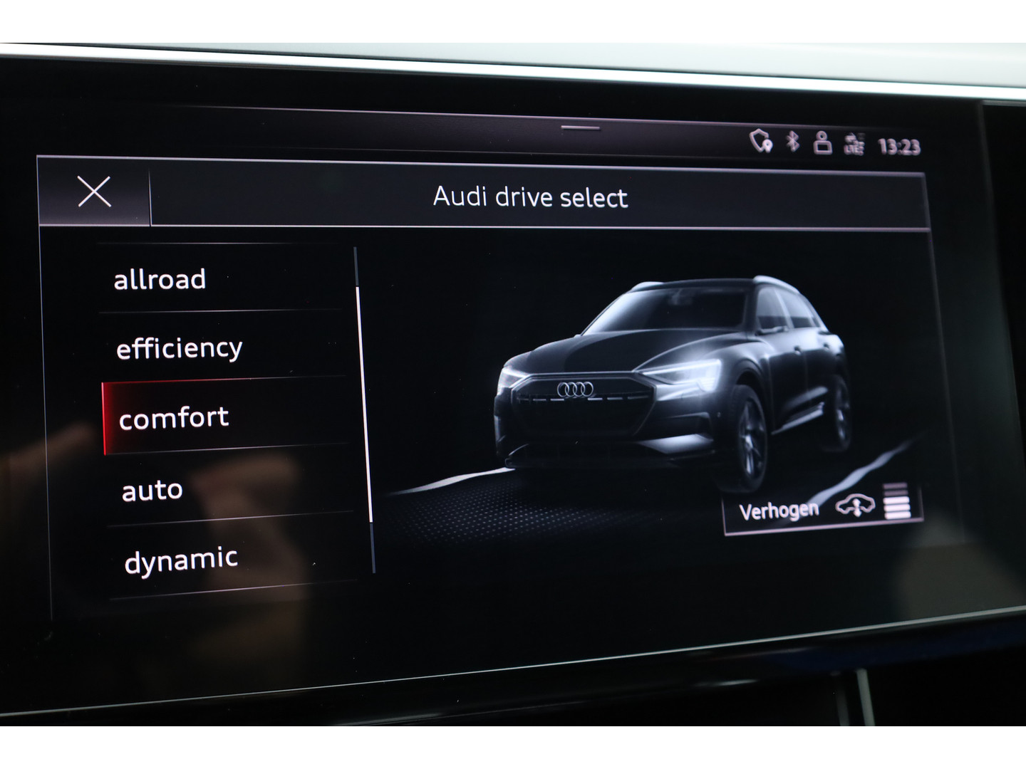 Audi Audi