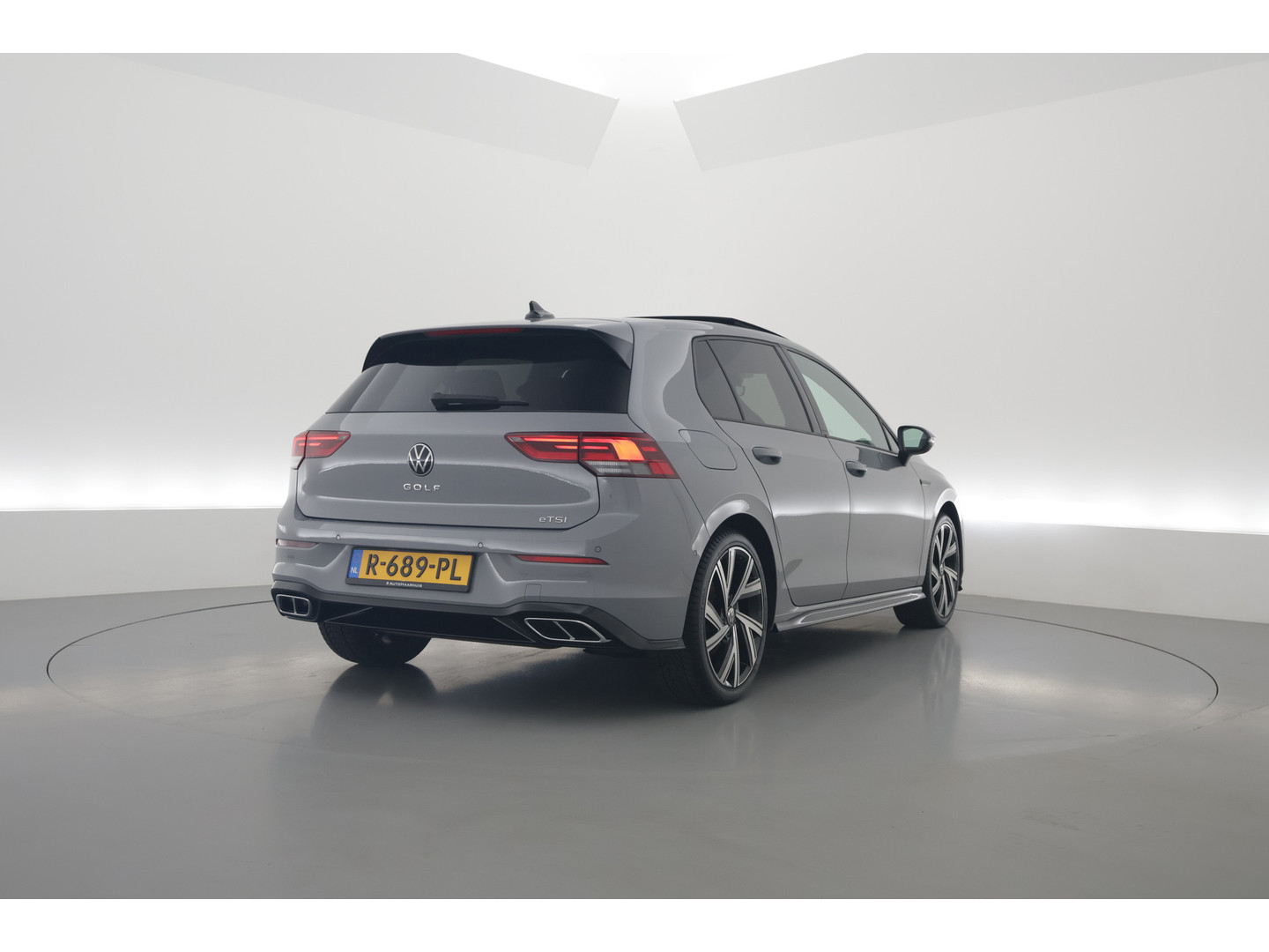 Volkswagen Volkswagen