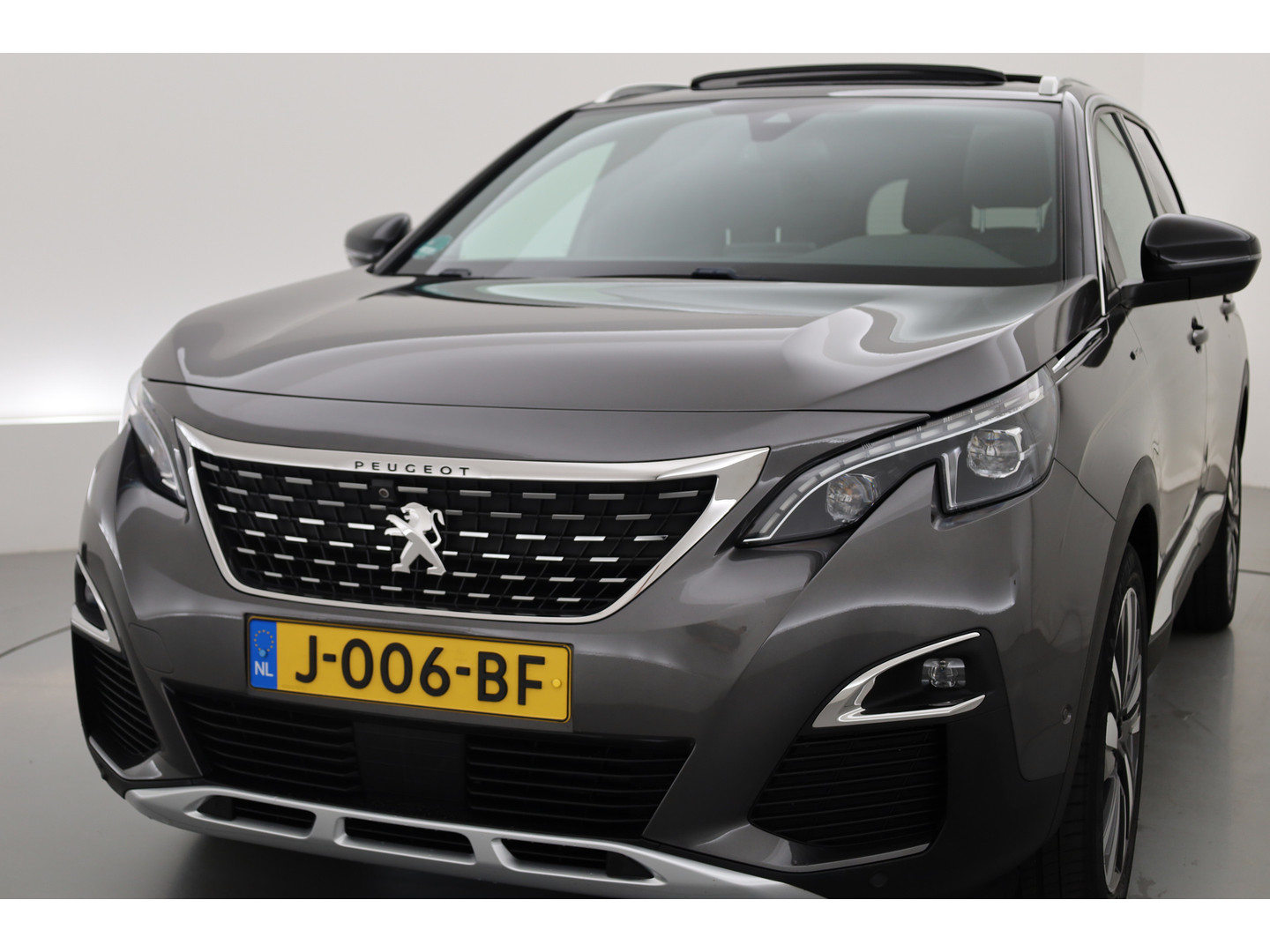 Peugeot Peugeot
