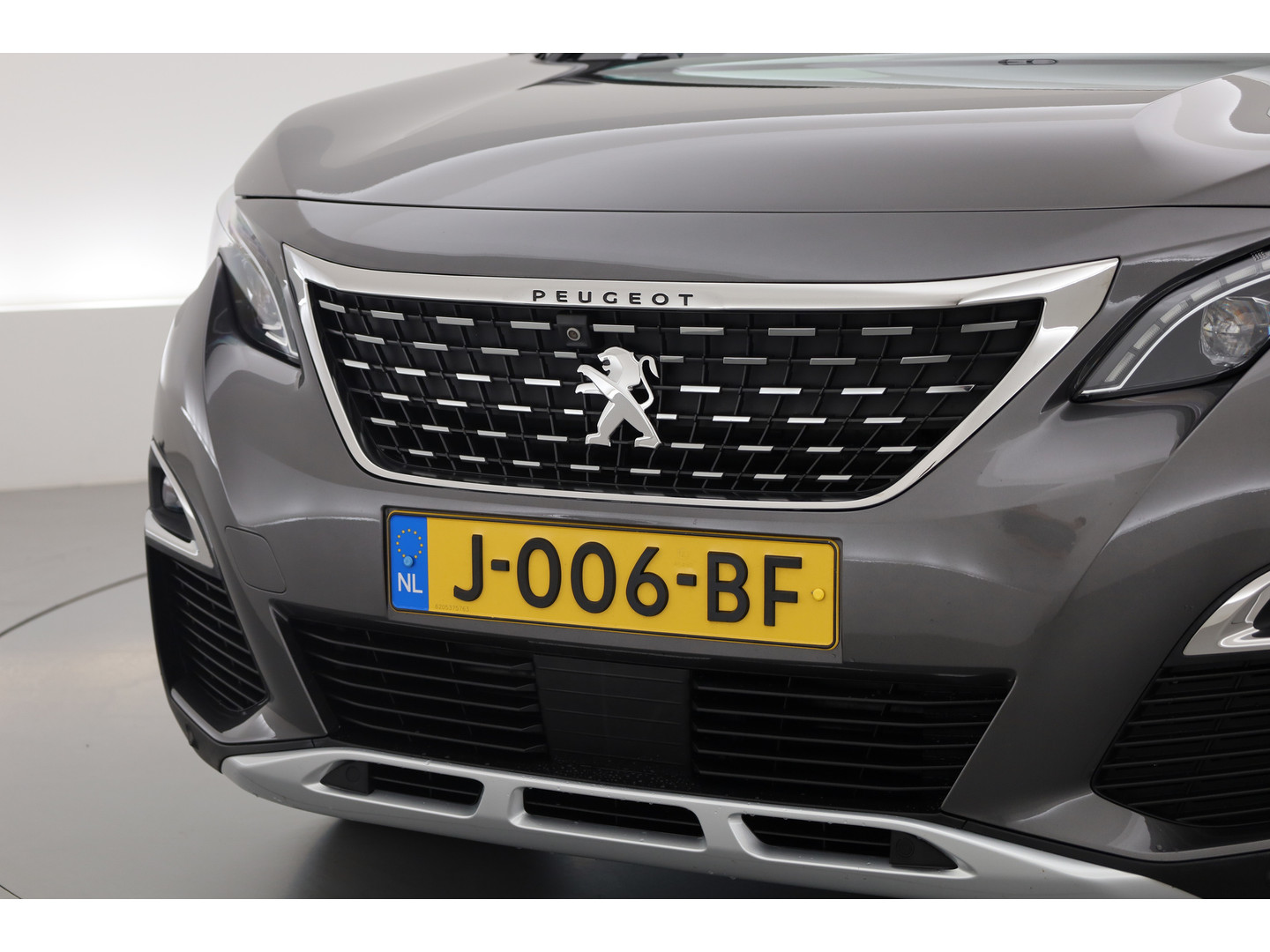 Peugeot Peugeot