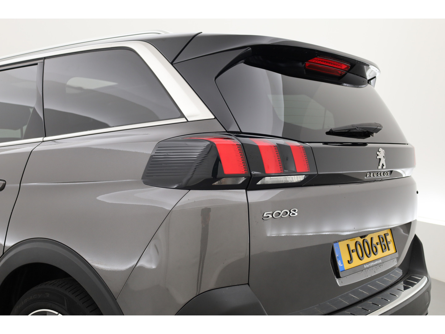 Peugeot Peugeot