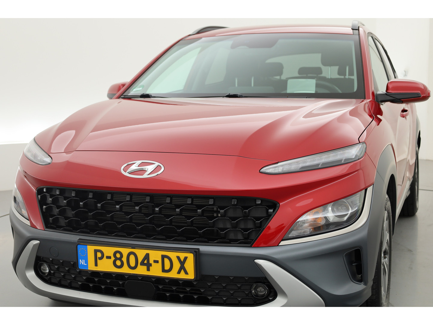 Hyundai Hyundai