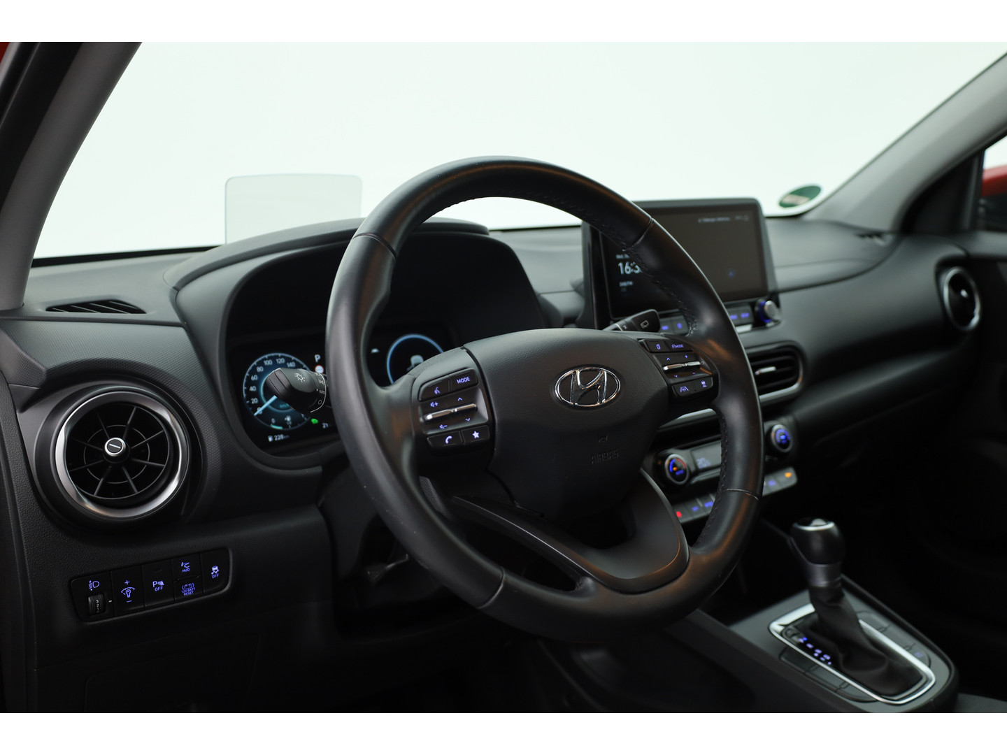 Hyundai Hyundai